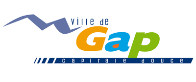 logo de la mairie de Gap