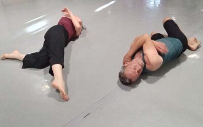 Stage mensuel danse contemporaine le 8 février 2025 à Gap : inscrivez-vous!
