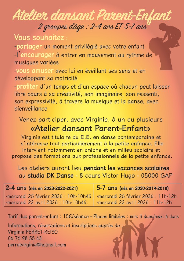 Affiche ateliers-dansant-parent-enfant-printemps-2026