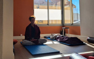 Sounder Sleep System : des techniques pour s’endormir plus facilement et avoir un sommeil réparateur – Session 3 samedis 07 / 14 / 21 mars 2026 – Gap