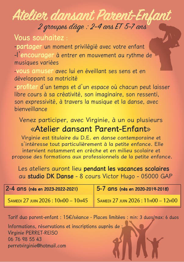 ateliers-dansant-parent-enfant-27-juin-2026 affiche