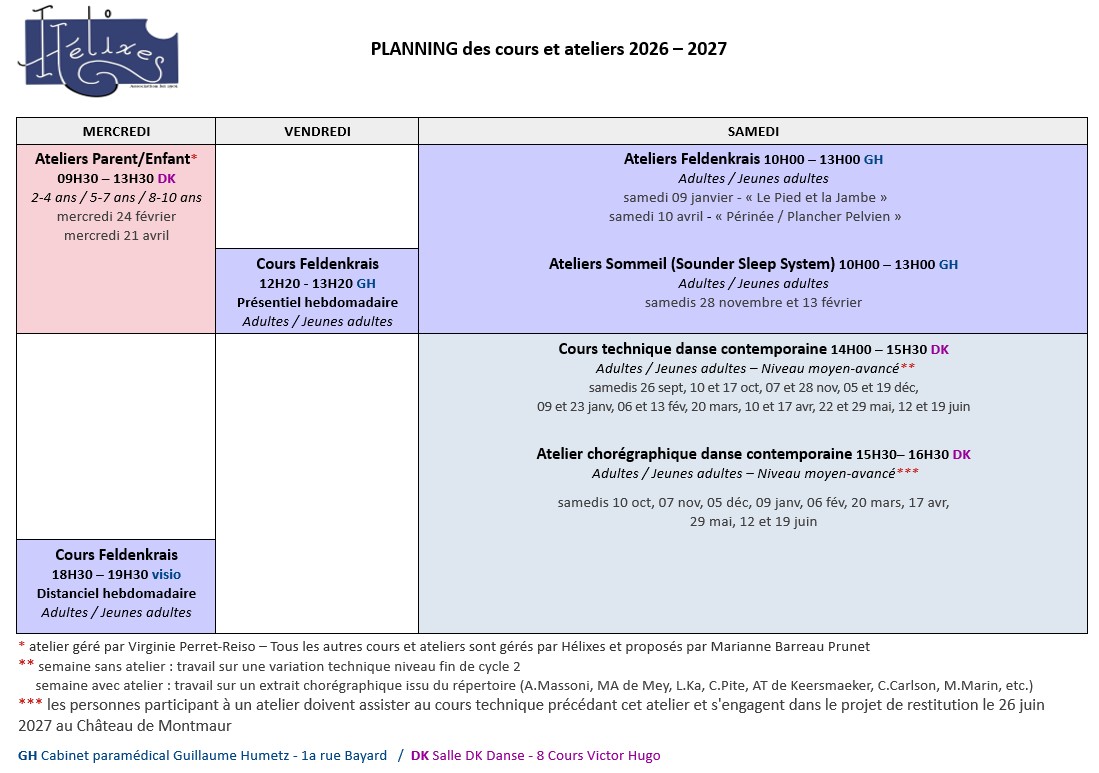 helixes-planning-2026-2027 helixes-planning-cours-ateliers-2026-2027-gap